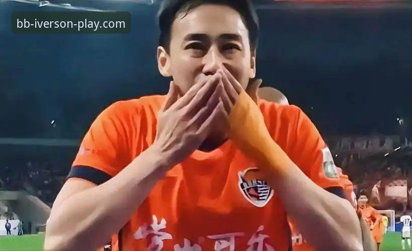 揭秘青岛海牛13年苦等背后真相：3-1爆冷海港，BB体育艾弗森深度解析比赛玄机