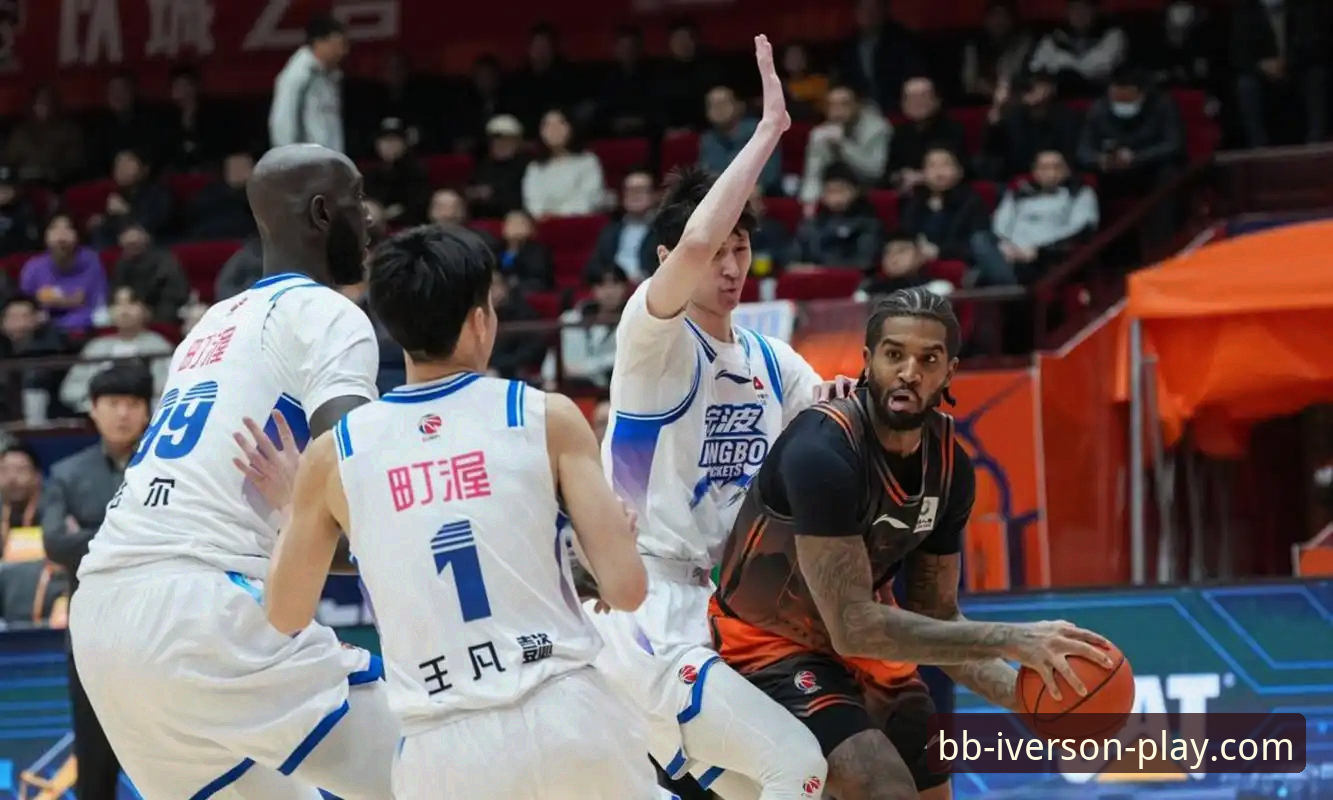 bb娱乐注册地址安卓版 CBA季后赛G2加时绝杀全面评测:浙江横扫宁波晋级,兰道夫33分统治比赛成BB体育艾弗森焦点战